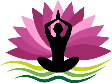 Yoga Logosu
