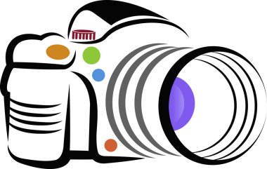 Kamera Logosu
