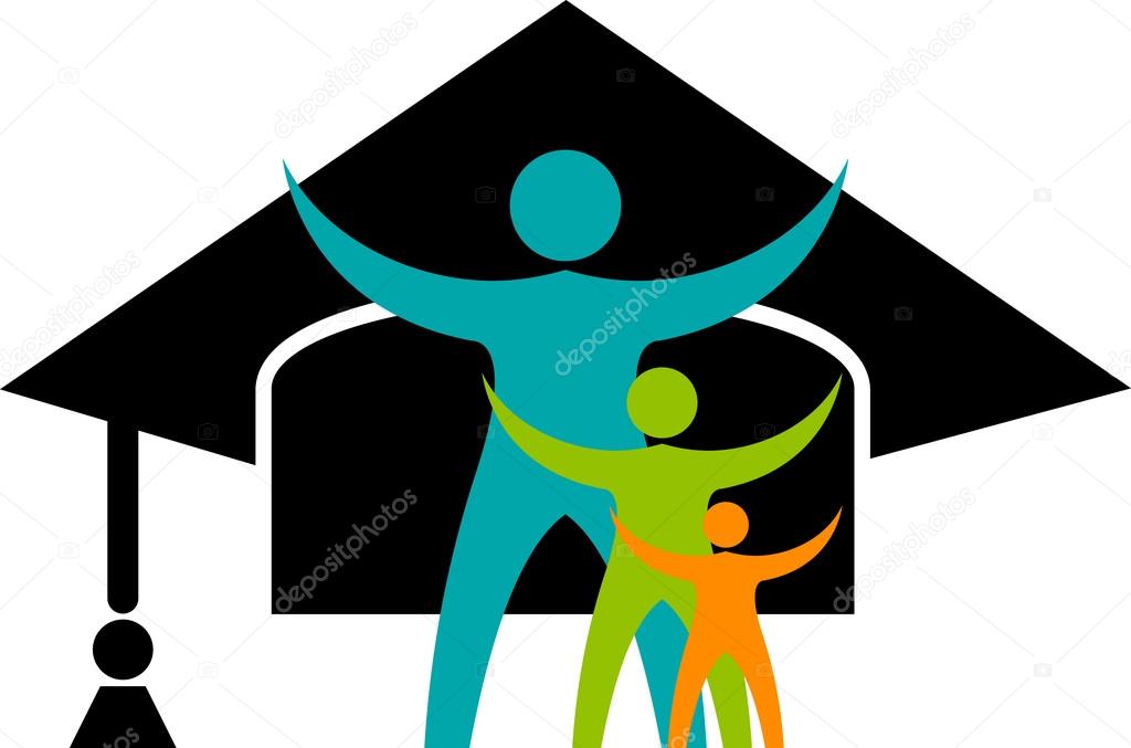 education family logo