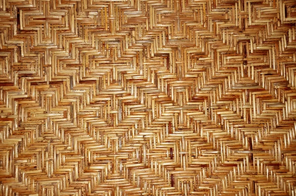 竹の質感の背景 — ストック写真