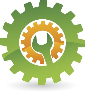 güç aracı logosu