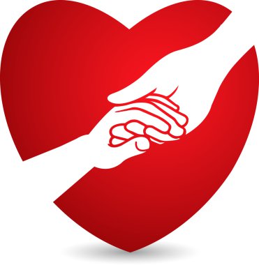 kalp bakım logo tasarımı