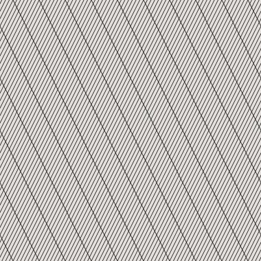 Soyut Kusursuz Desen