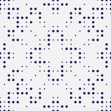 Soyut Kusursuz Desen