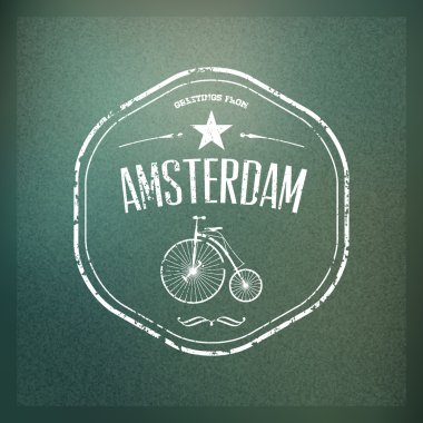 Turistik tebrik kartı