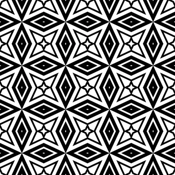 Tek renkli desen. Kusursuz bir doku. Düzenli şekilli modern geometrik arkaplan