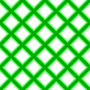 Dekoratif kareler pürüzsüz bir arkaplan gibi. Çapraz kareli kusursuz desen. Grafik tasarımları için evrensel doku. Karelerin kusursuz deseni