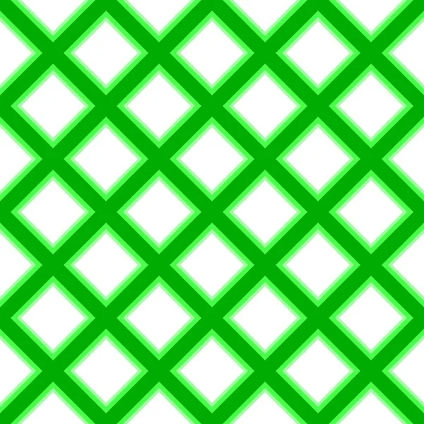 Dekorative Quadrate Als Nahtloser Hintergrund Nahtloses Muster Mit Diagonalen Quadraten — Stockfoto
