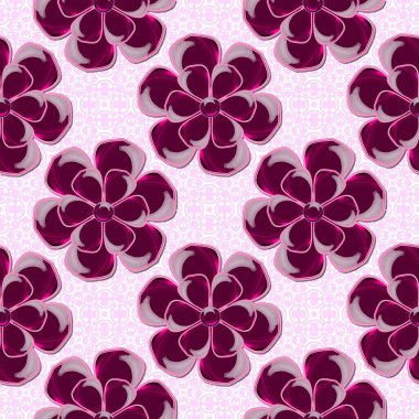 Renkli mücevherleri olan klasik, pürüzsüz mücevherler.