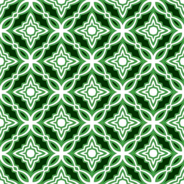 Parlayan elementlerle canlı ve pürüzsüz bir arkaplan