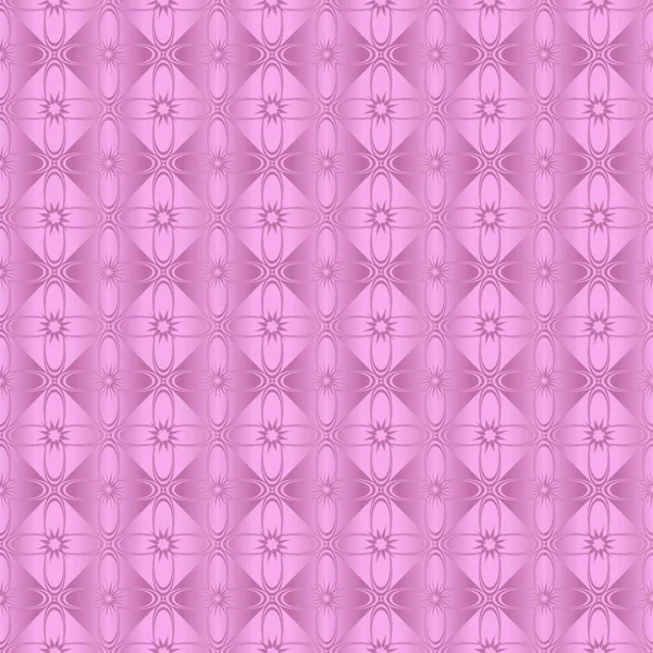 Фіолетовий Звичайний Безшовний Візерунок Металева Фольга Візерунком Імітація Металевої Фольги — стокове фото