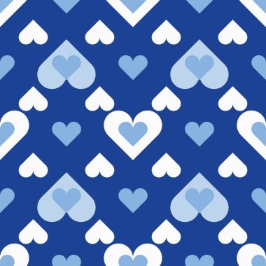 kalp ile sorunsuz arka plan