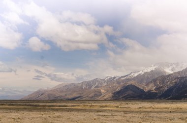 fahişe Vadisi, Yeni Zelanda
