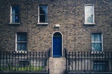 tipik street Dublin
