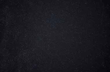 Gökyüzündeki yıldızlar