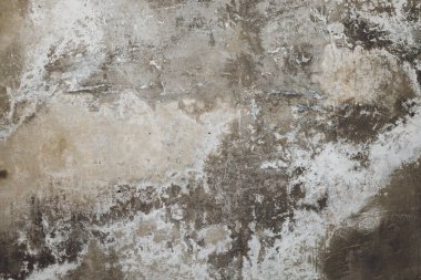 Kaba mavi desenli grunge arkaplanının kapanışı.