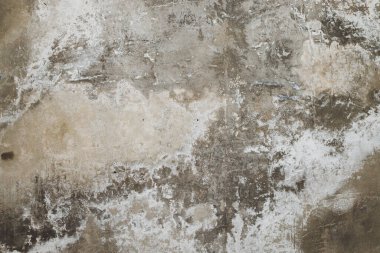 Kaba mavi desenli grunge arkaplanının kapanışı.