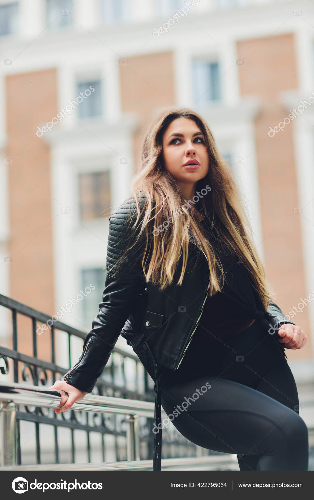 urban casual clothing