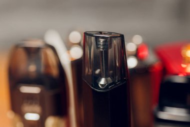 POD Vaping kalem, Vape cihazları, Elektronik sigara veya sigara için mod, e sigara, e.