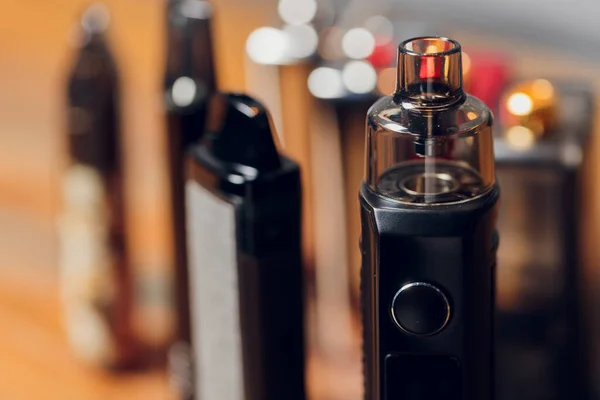 Vape mods Stock Photos, Royalty Free Vape mods Images - Page 2 | Depositphotos