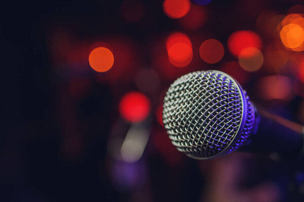 The interior of the cafe bars the passage to the dance floor synth backlight.