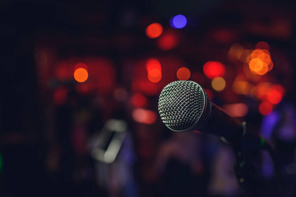 The interior of the cafe bars the passage to the dance floor synth backlight.