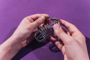 Dildo vibrator magic wand massager sex toy humming bird attachment used for sexy adult games for male penis orgasm.