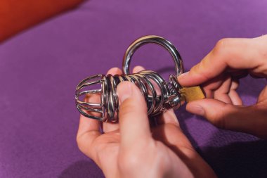 Dildo vibrator magic wand massager sex toy humming bird attachment used for sexy adult games for male penis orgasm.