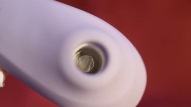 Klitoral Stimülatör tatmin edici vibratör ve mastürbasyon. boşluk