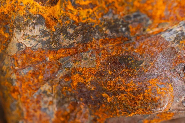 Old metal iron rust background and texture.