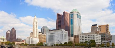 Columbus Ohio, Amerika Birleşik Devletleri