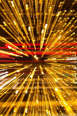 soyut hız teknolojik altyapı