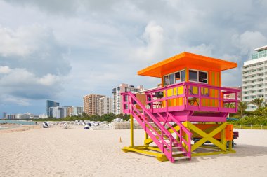 Cankurtaran Ev Miami Beach Florida