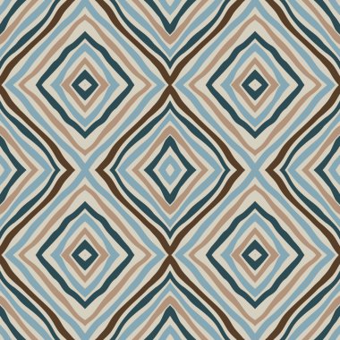 Kabile geometrik desen