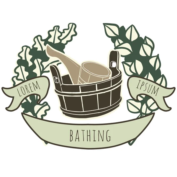 Banyosu ve sauna nesneleri 