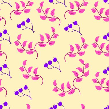 Böğürtlensiz kalıp arkaplan