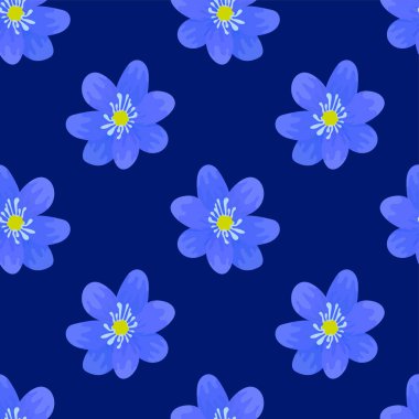 Morumsu çiçekleri kusursuz deseni tekrarlar.