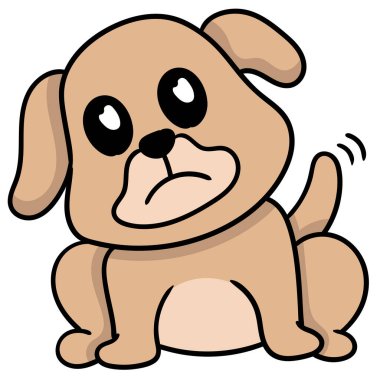 Şirin yavrular şımartılıyor.