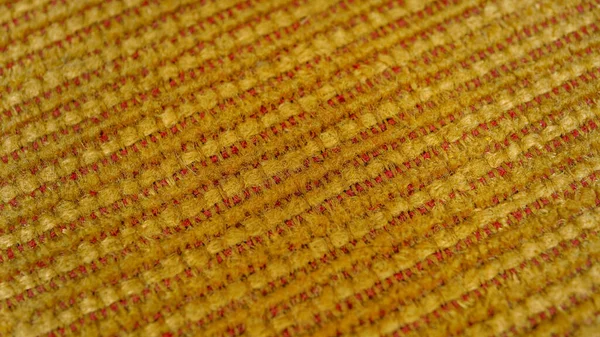 Textura Macro Tecido Textura Fundo Macro Foto — Fotografia de Stock