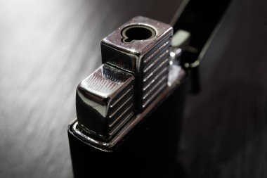 Elektrik çakmağı, fotoğraf sanatı. yaratıcı fotoğrafçılık 