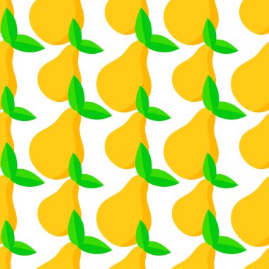 Armut, dikişsiz tekstil izi. tekrarlanan kalıp arkaplan tasarımı