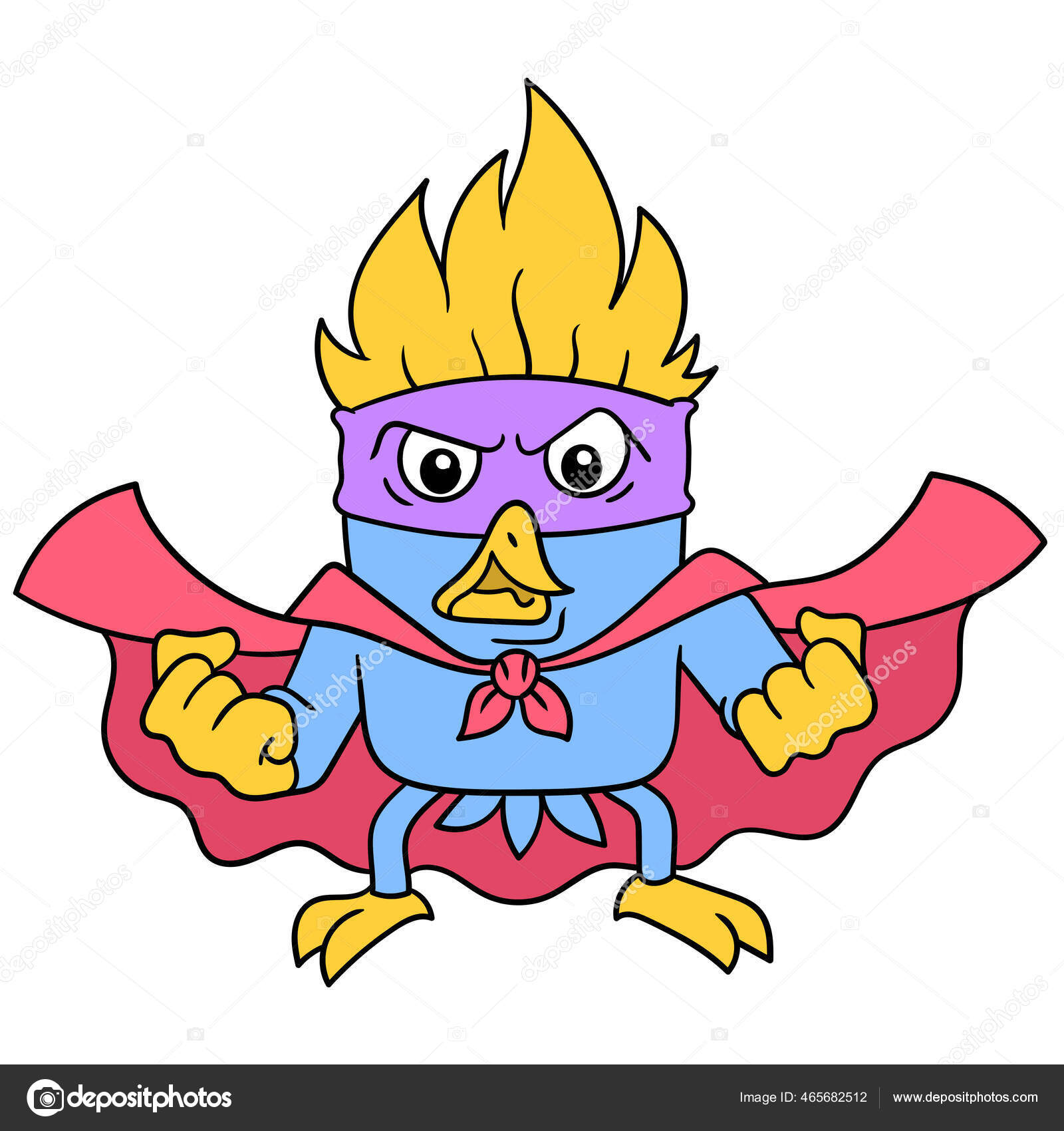 Strength Emojiストックベクター ロイヤリティフリーstrength Emojiイラスト Depositphotos