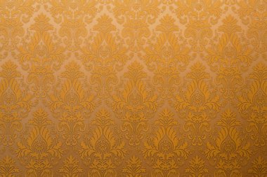 Duvar kağıdındaki güzel baskı