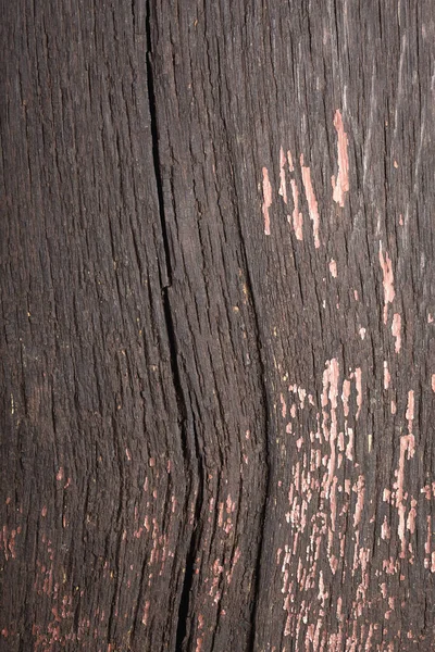塗装木製の背景を剥離と古い木製の背景 — ストック写真