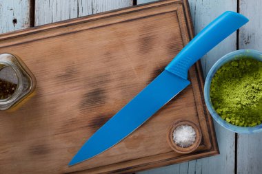 Çiğ Organik Yeşil Kibrit Çayı