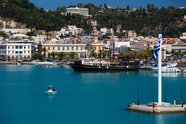 Zakynthos — Stock Photo, Image