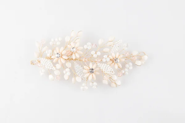 Hair accessory — Stock Photo, Image