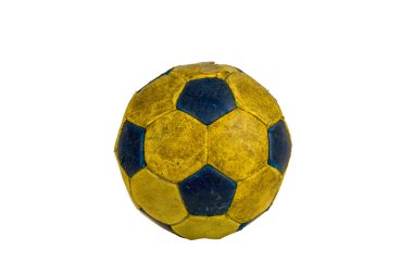 izole futbol topu