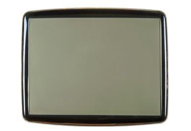 CRT Tv
