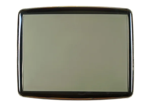 CRT-Tv — Stockfoto